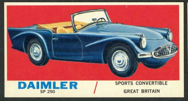 36 Daimler